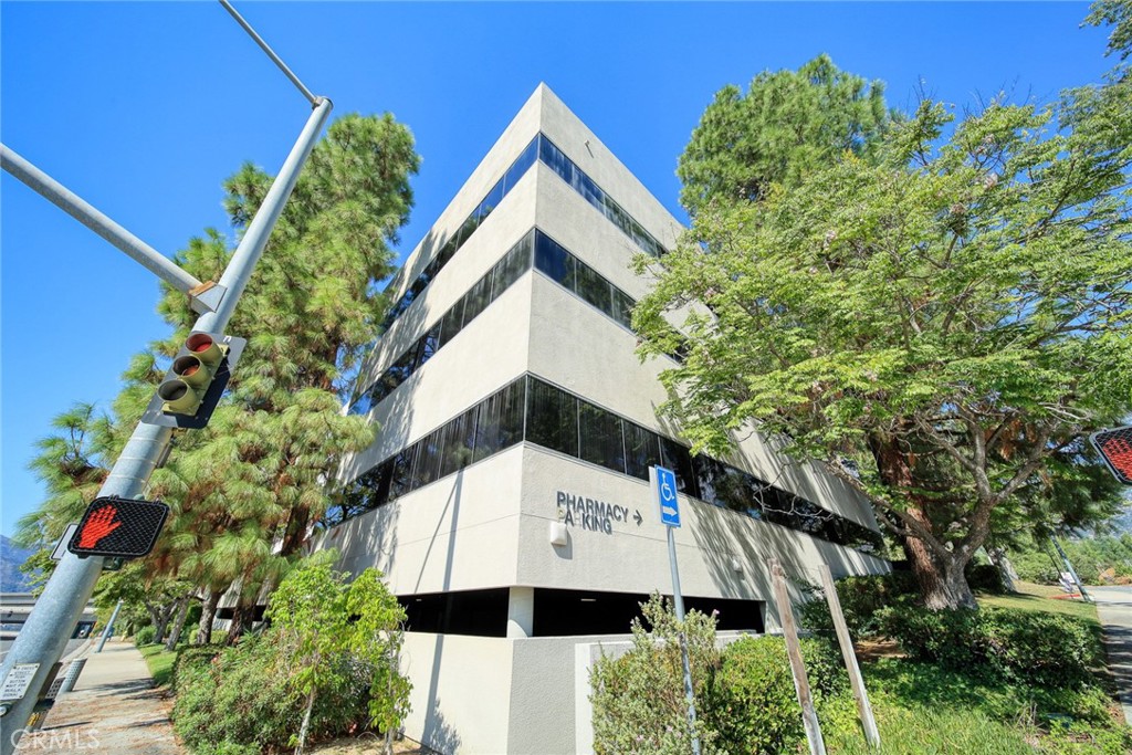 1809 Verdugo Boulevard 260