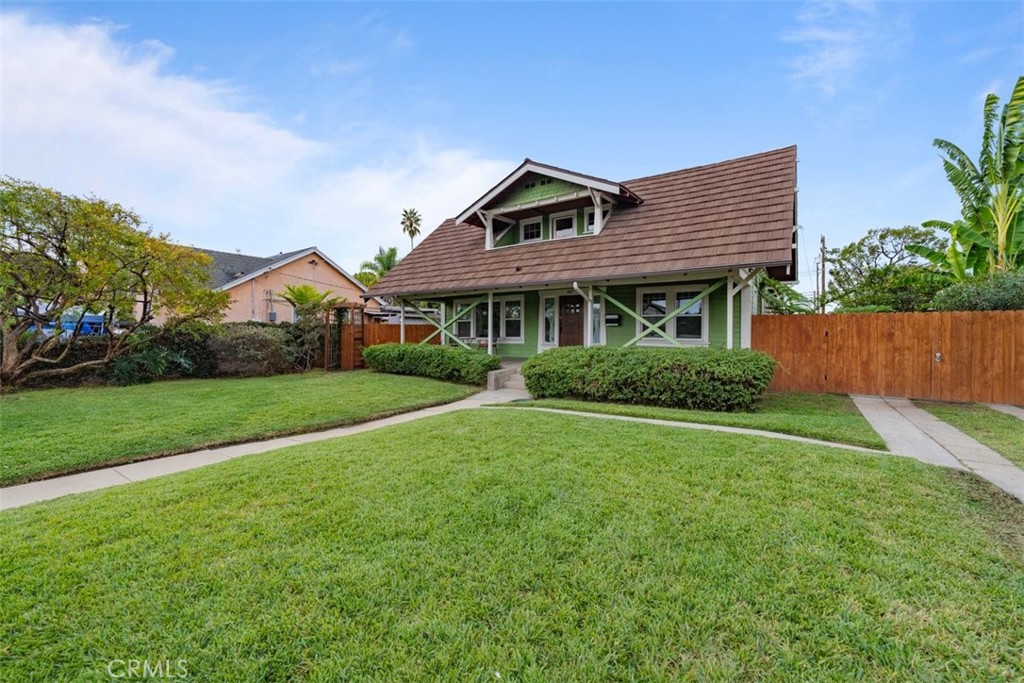 507 N Huntington Avenue