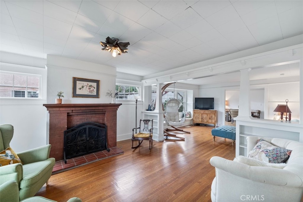 507 N Huntington Avenue