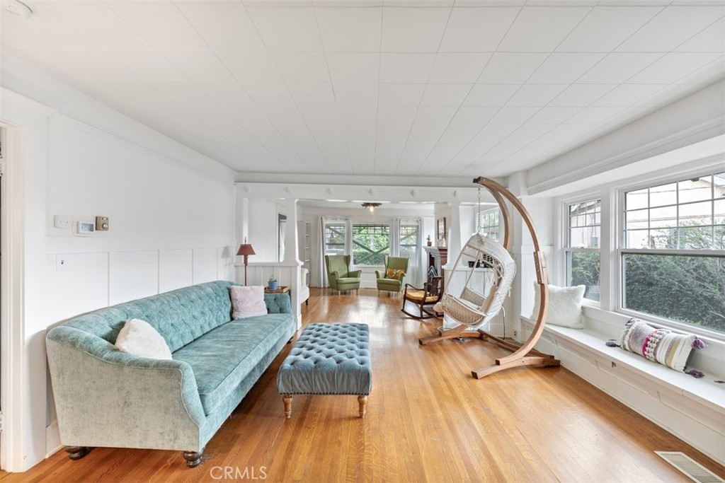 507 N Huntington Avenue