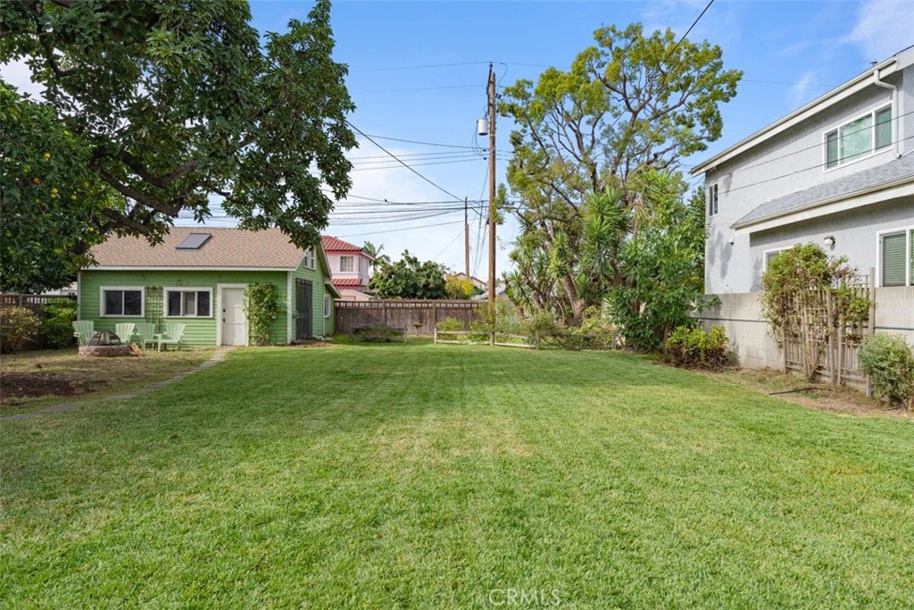507 N Huntington Avenue