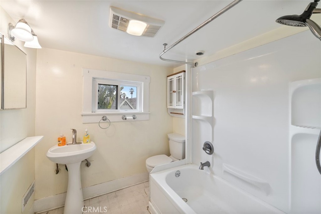 507 N Huntington Avenue