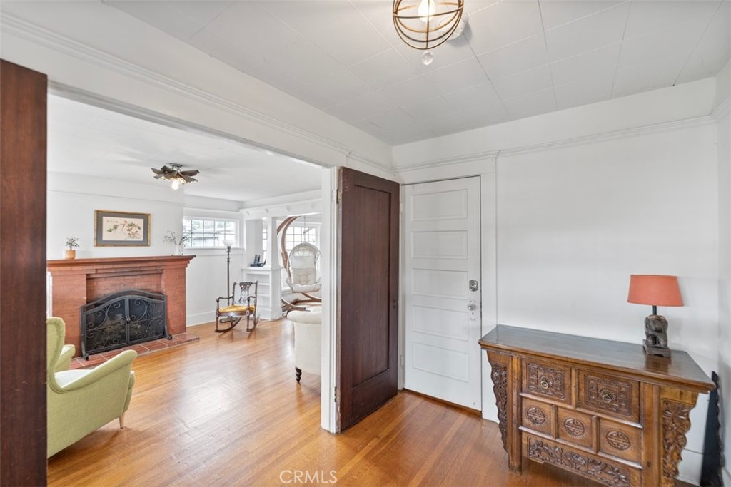 507 N Huntington Avenue