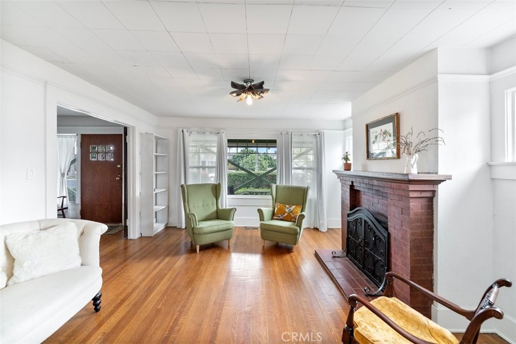 507 N Huntington Avenue