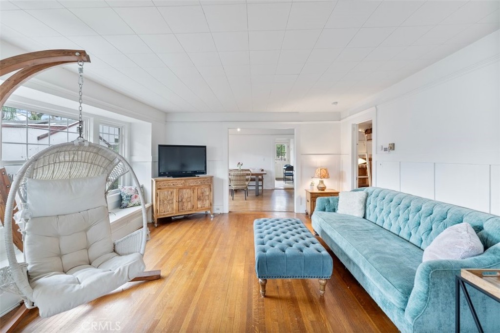 507 N Huntington Avenue