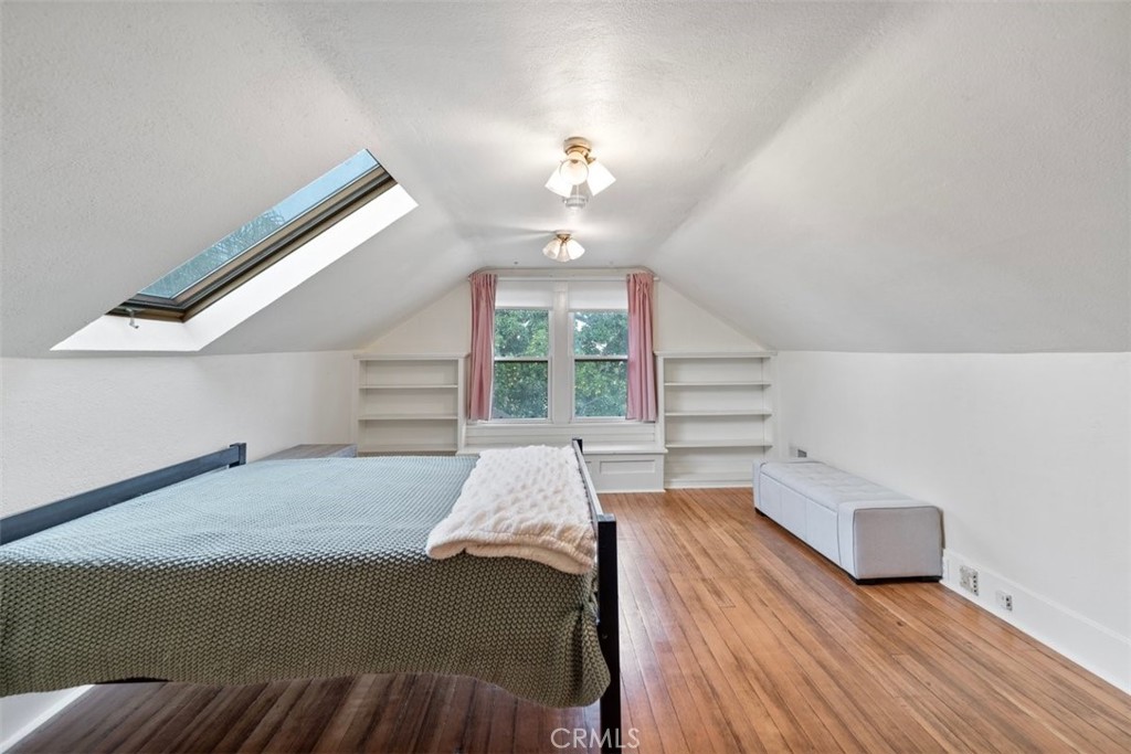 507 N Huntington Avenue