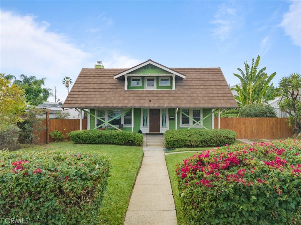 507 N Huntington Avenue