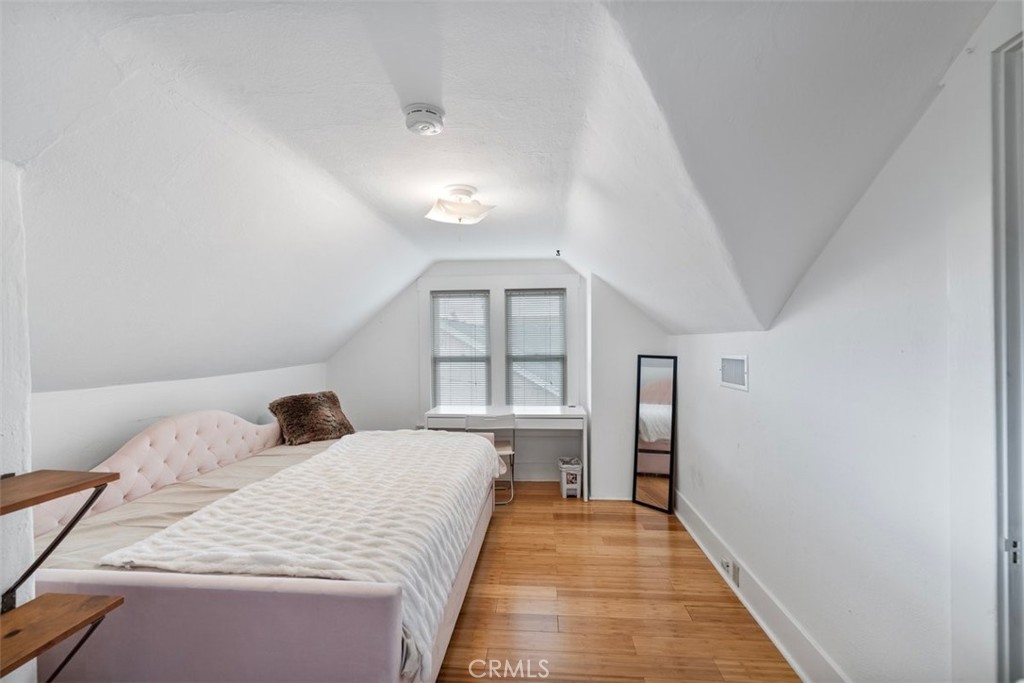 507 N Huntington Avenue