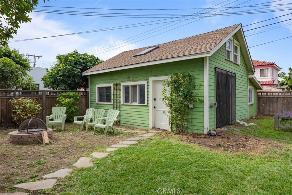 507 N Huntington Avenue