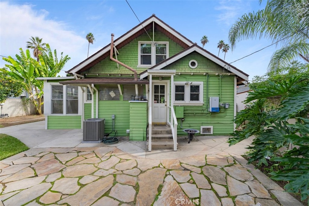 507 N Huntington Avenue