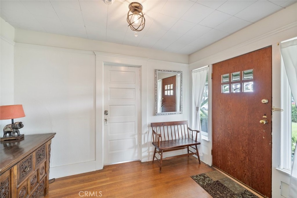 507 N Huntington Avenue