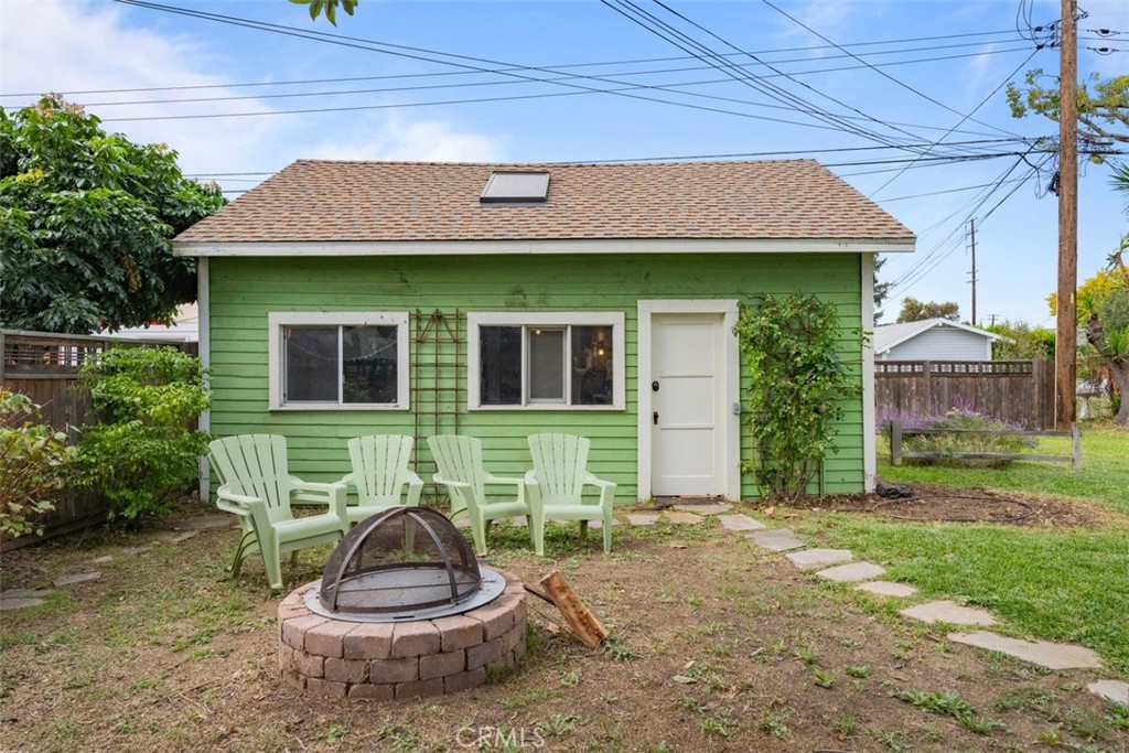 507 N Huntington Avenue