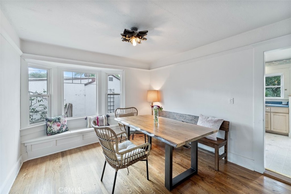 507 N Huntington Avenue