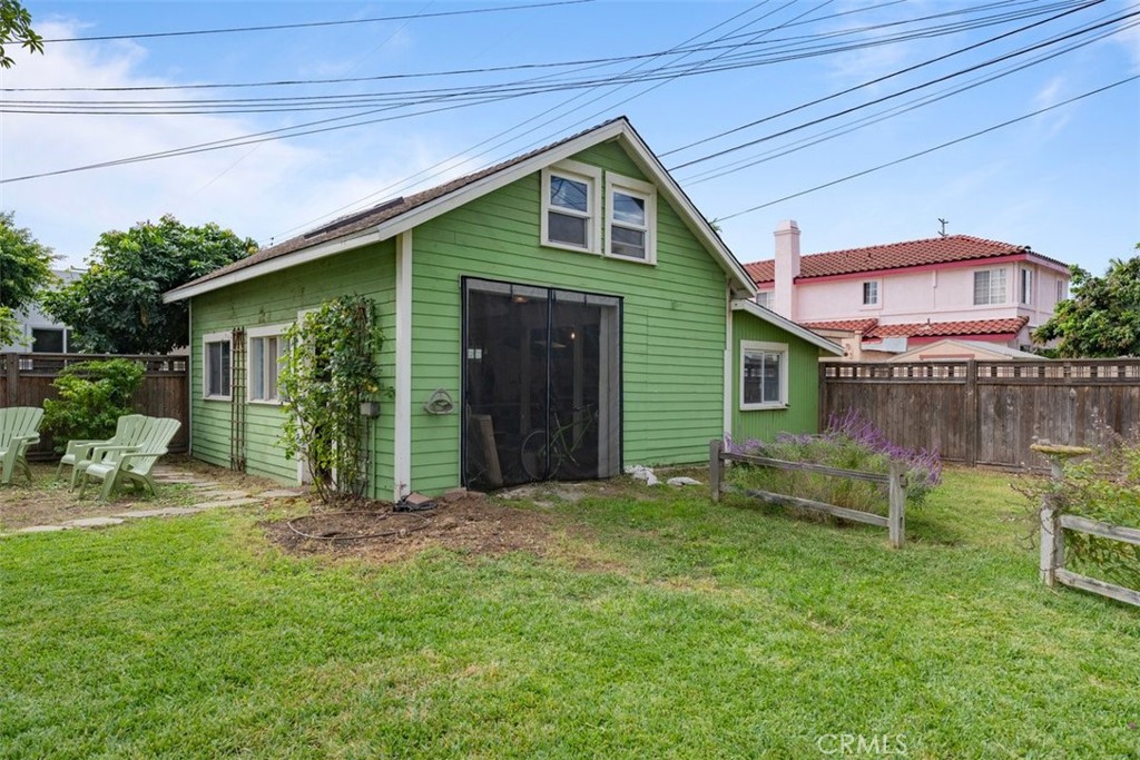507 N Huntington Avenue
