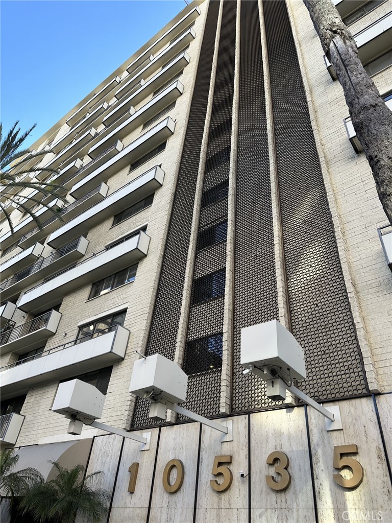 10535 Wilshire Boulevard 1509