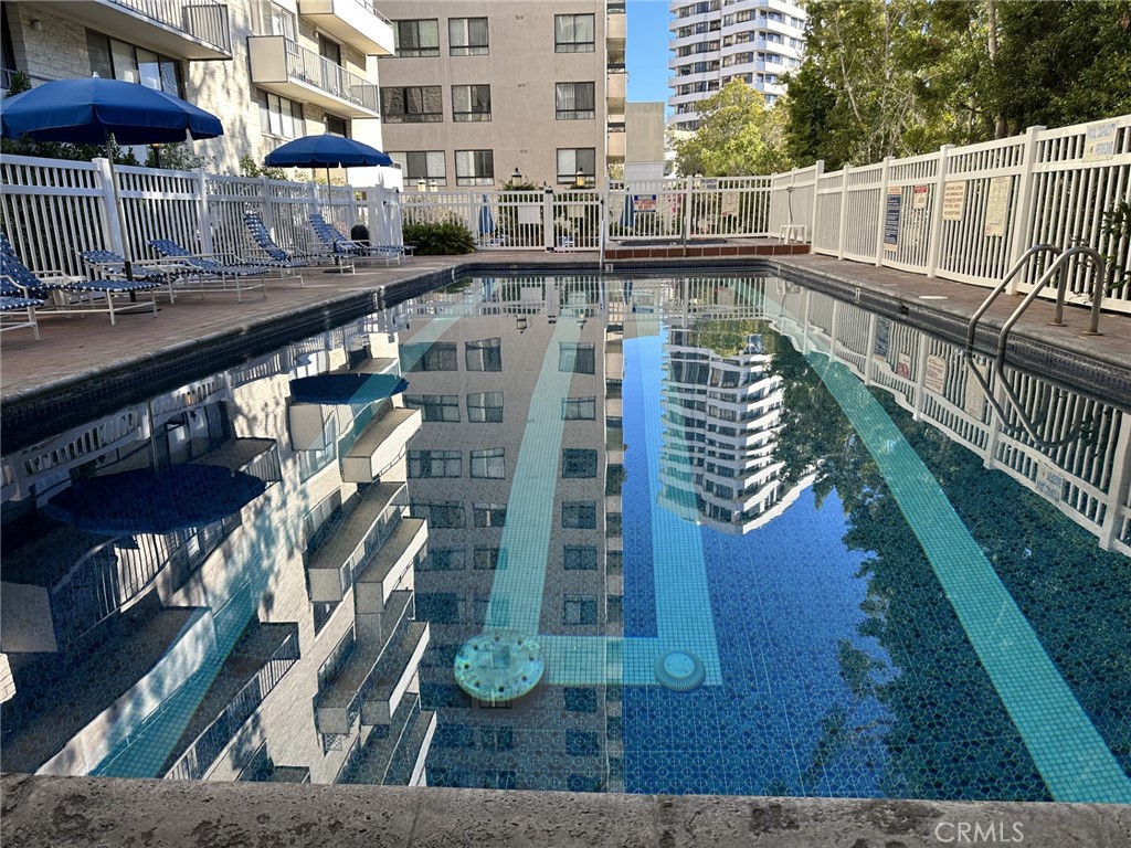 10535 Wilshire Boulevard 1509