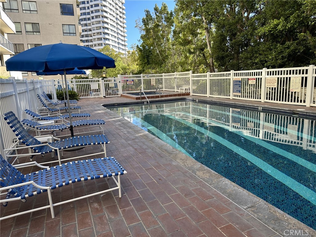 10535 Wilshire Boulevard 1509