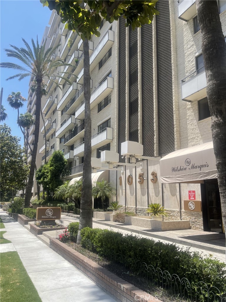 10535 Wilshire Boulevard 1509