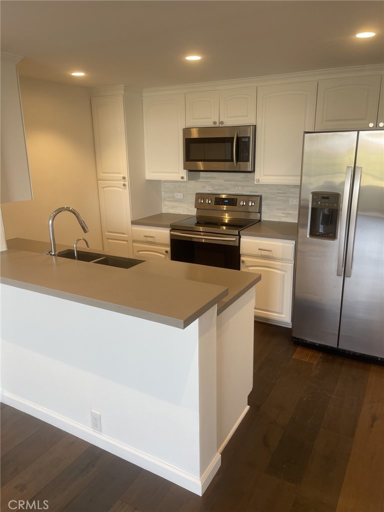 10535 Wilshire Boulevard 1509