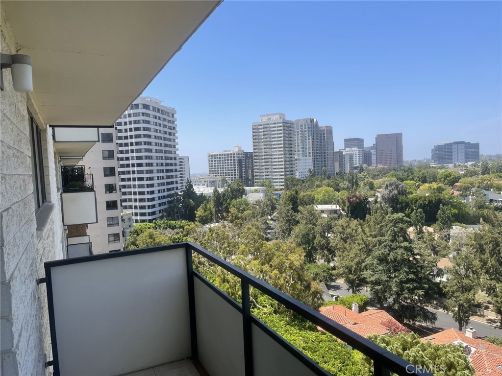 10535 Wilshire Boulevard 1509