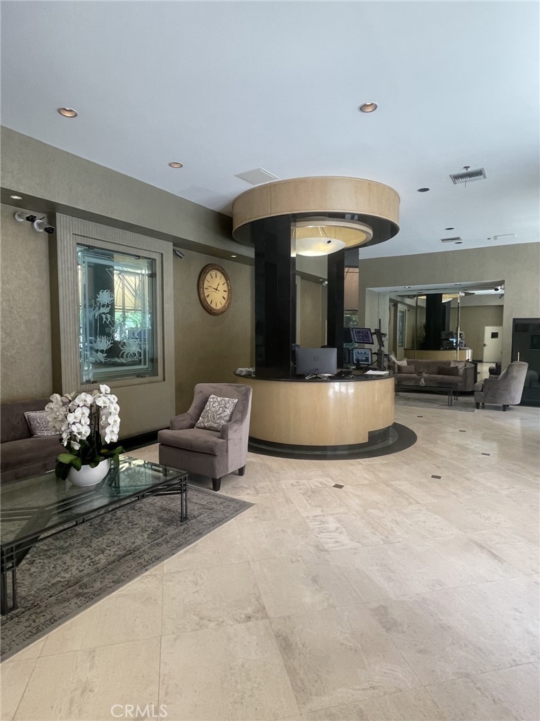 10535 Wilshire Boulevard 1509