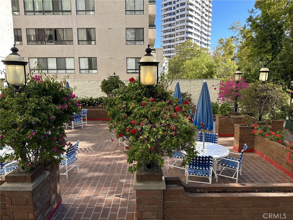 10535 Wilshire Boulevard 1509