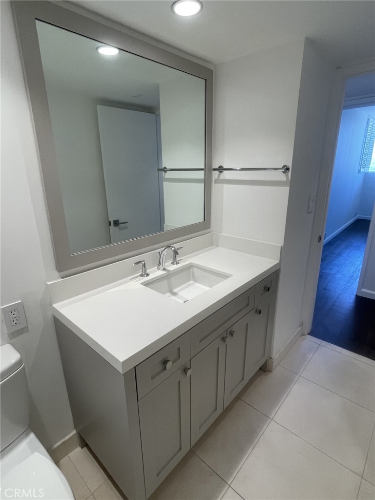 10535 Wilshire Boulevard 1509