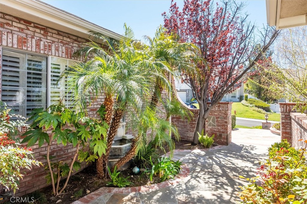 15263 Saddleback Road