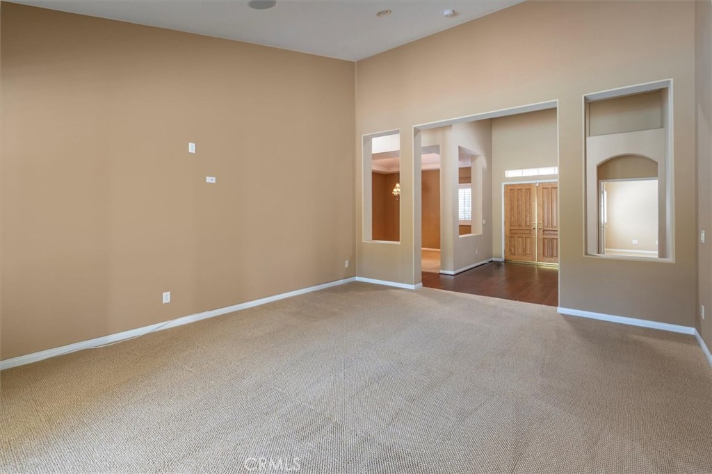 15263 Saddleback Road