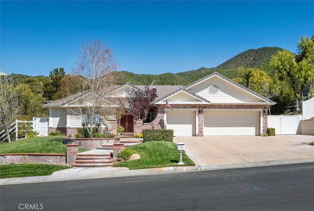 15263 Saddleback Road