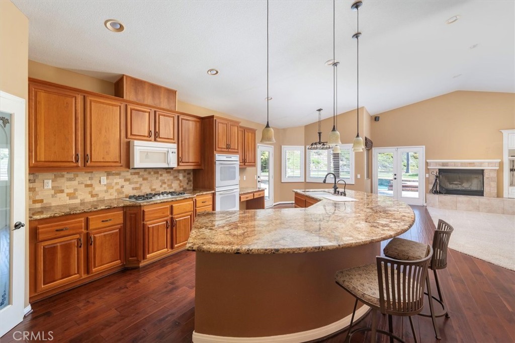 15263 Saddleback Road