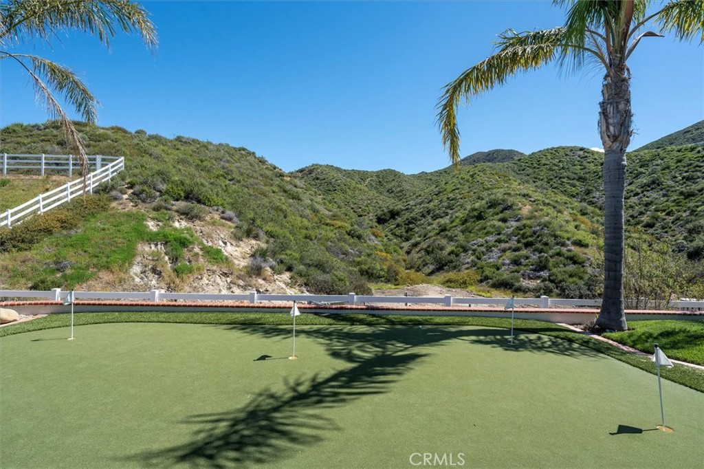 15263 Saddleback Road