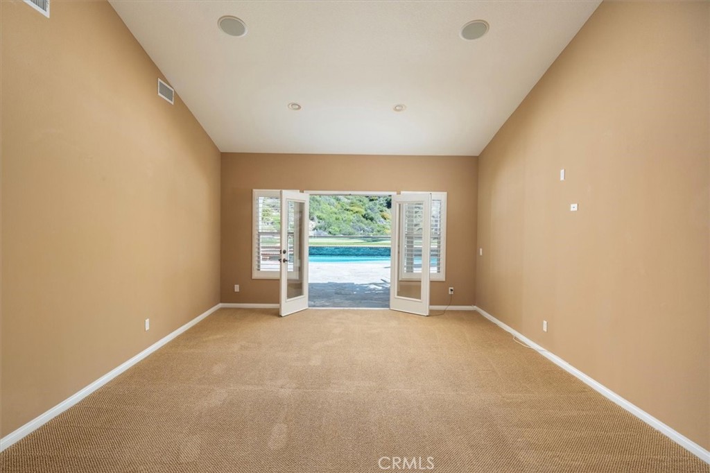 15263 Saddleback Road
