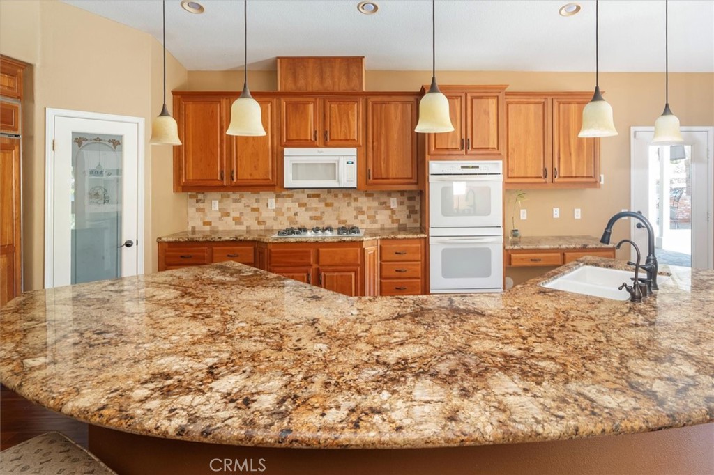 15263 Saddleback Road