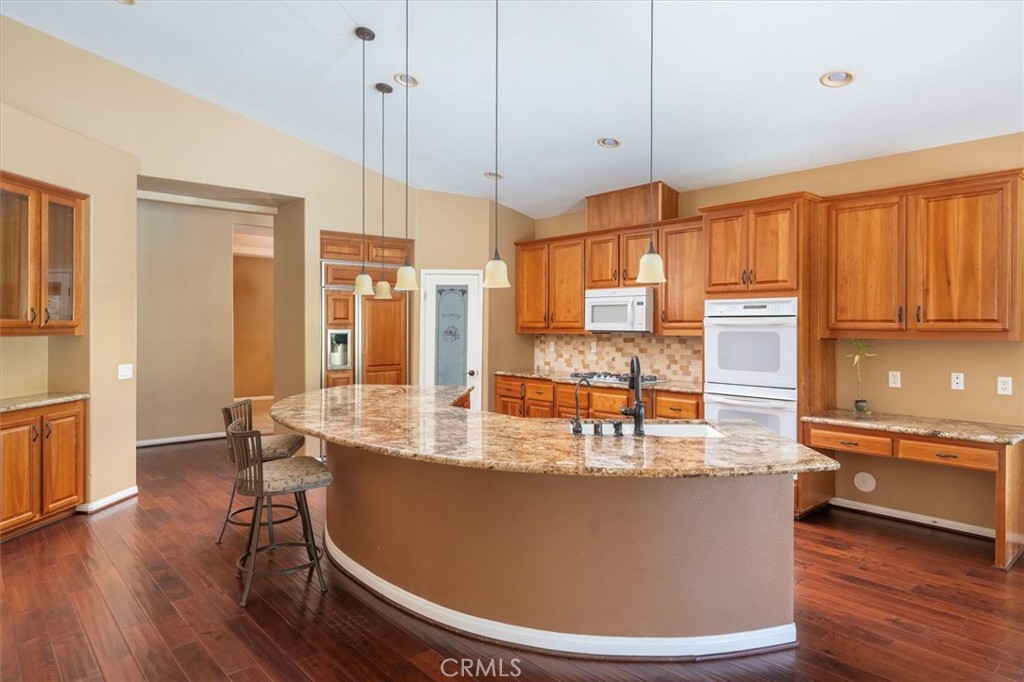 15263 Saddleback Road