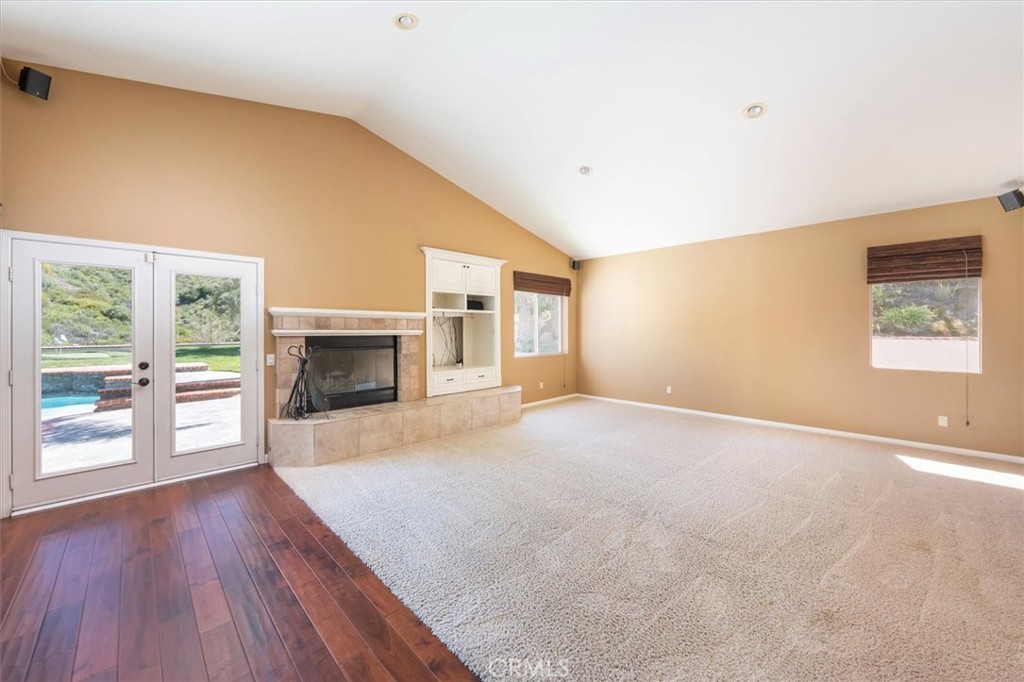 15263 Saddleback Road