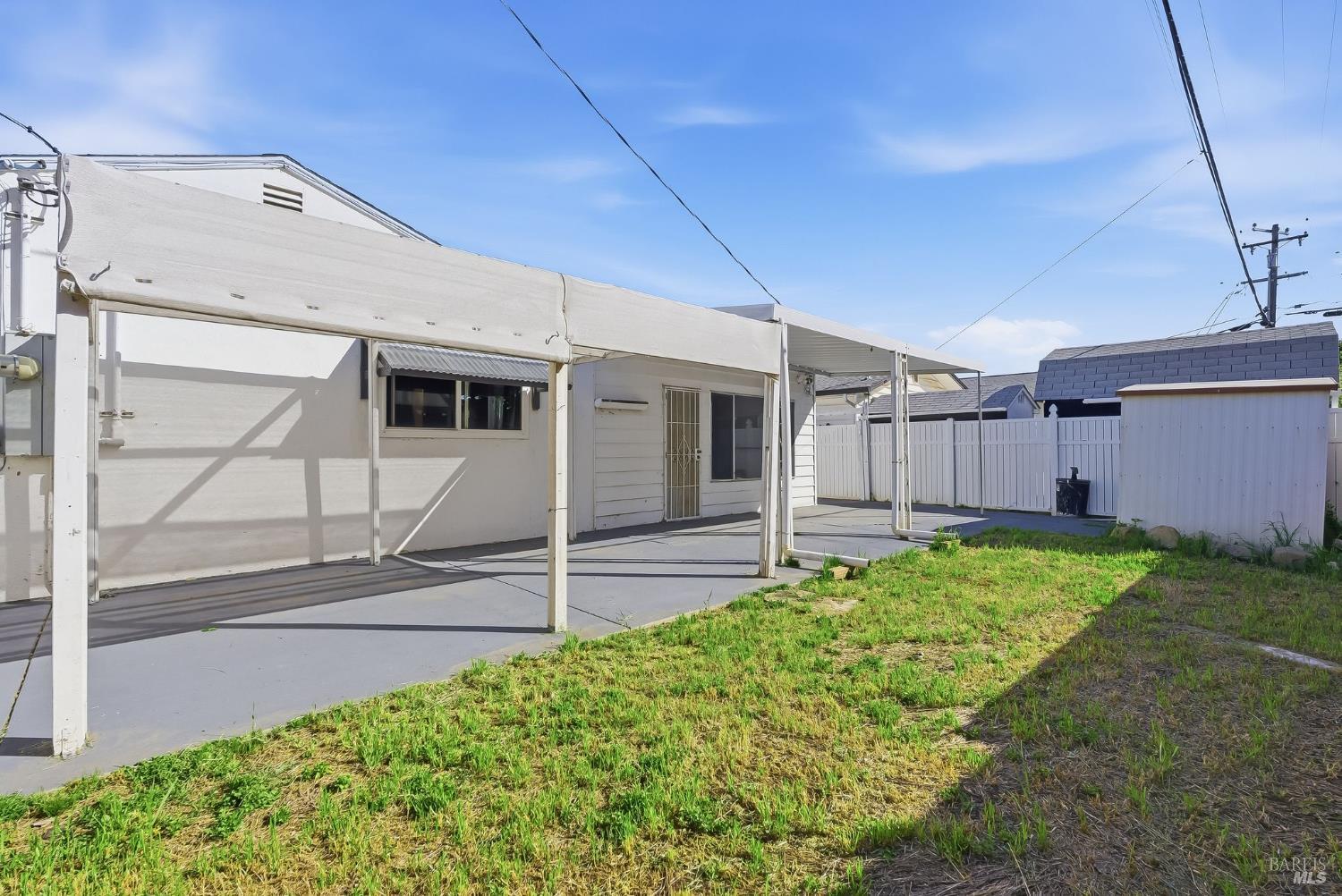 1625 Minnesota Street