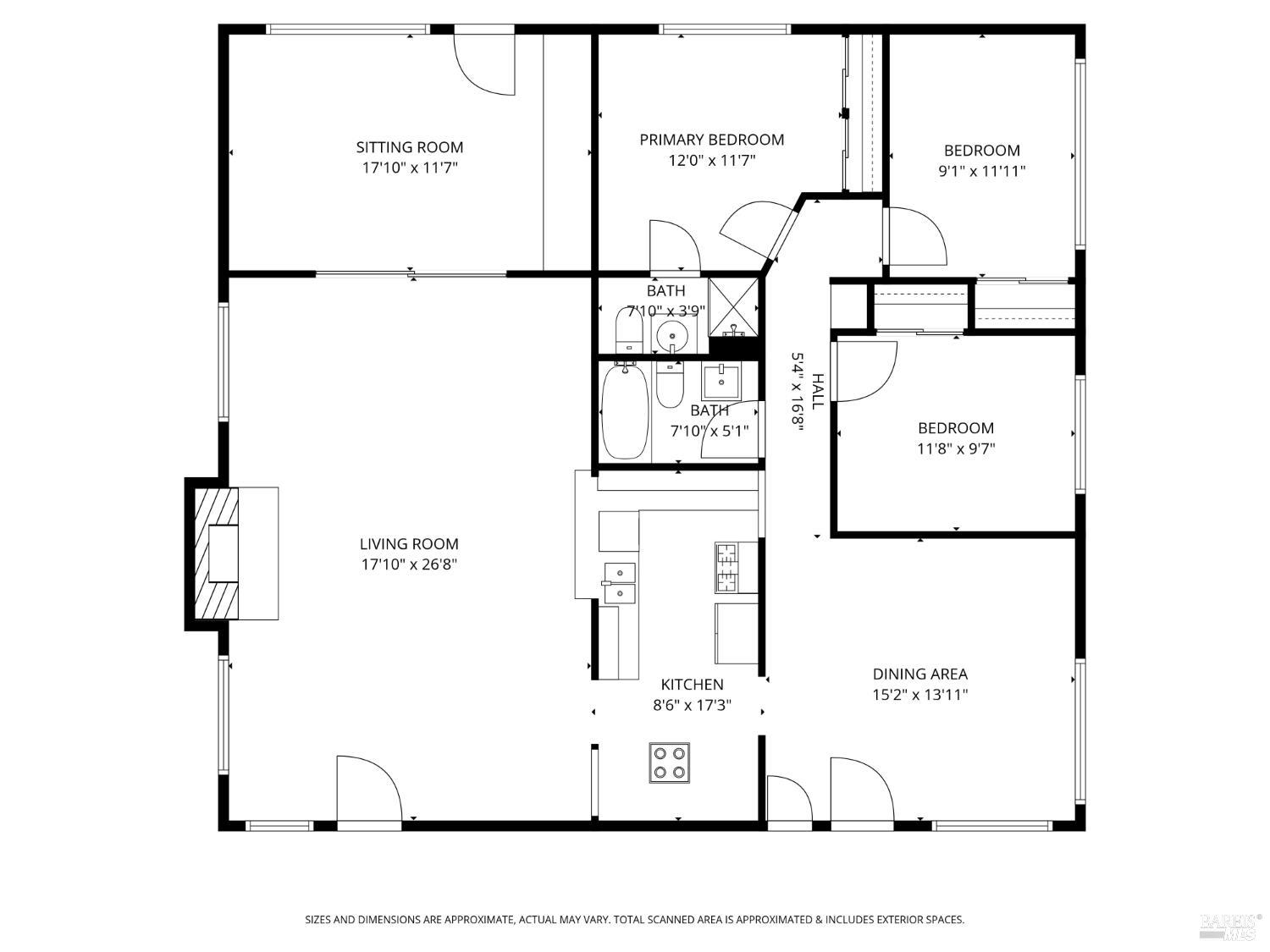 1625 Minnesota Street