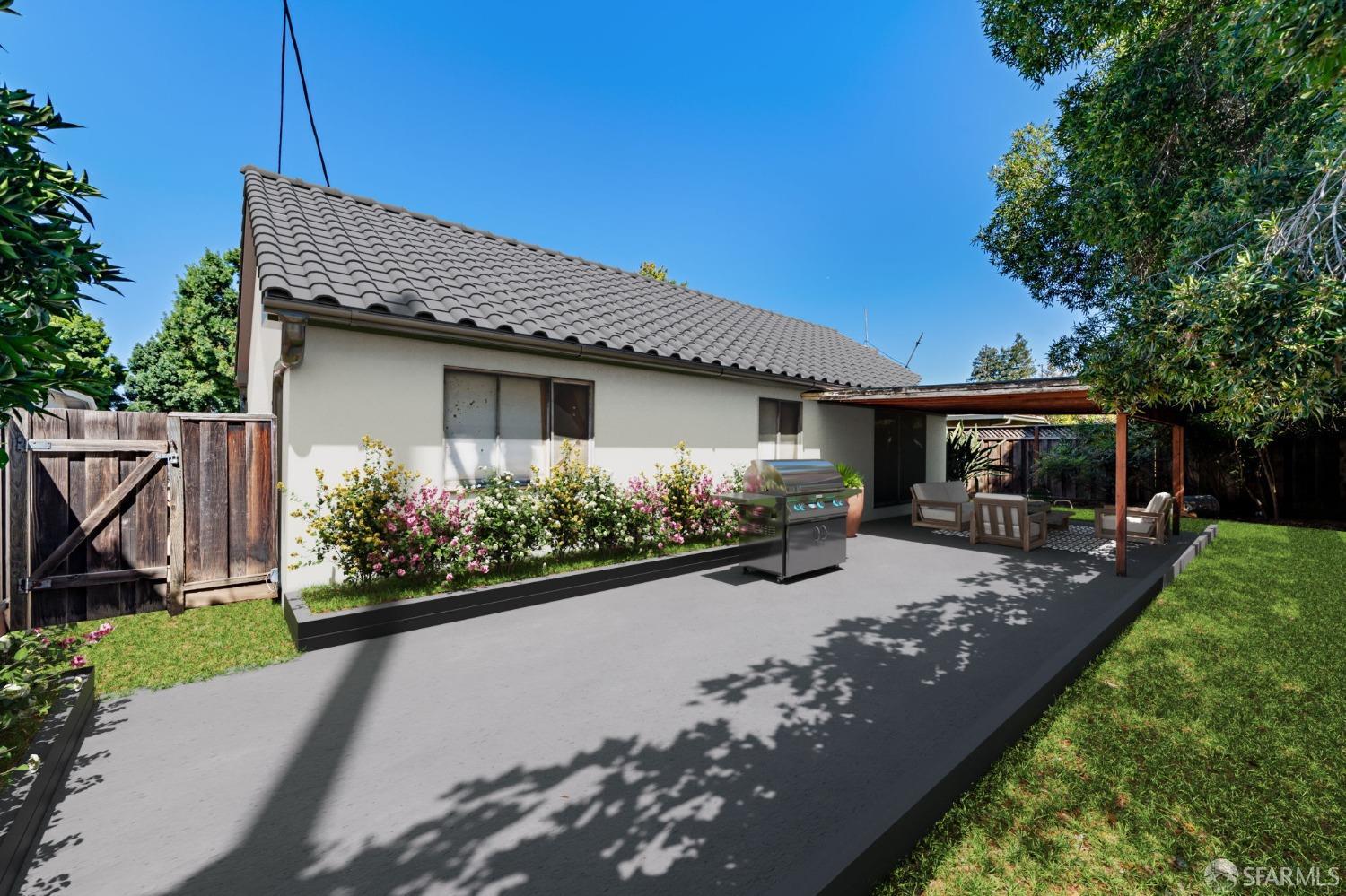 960 Heatherstone Avenue