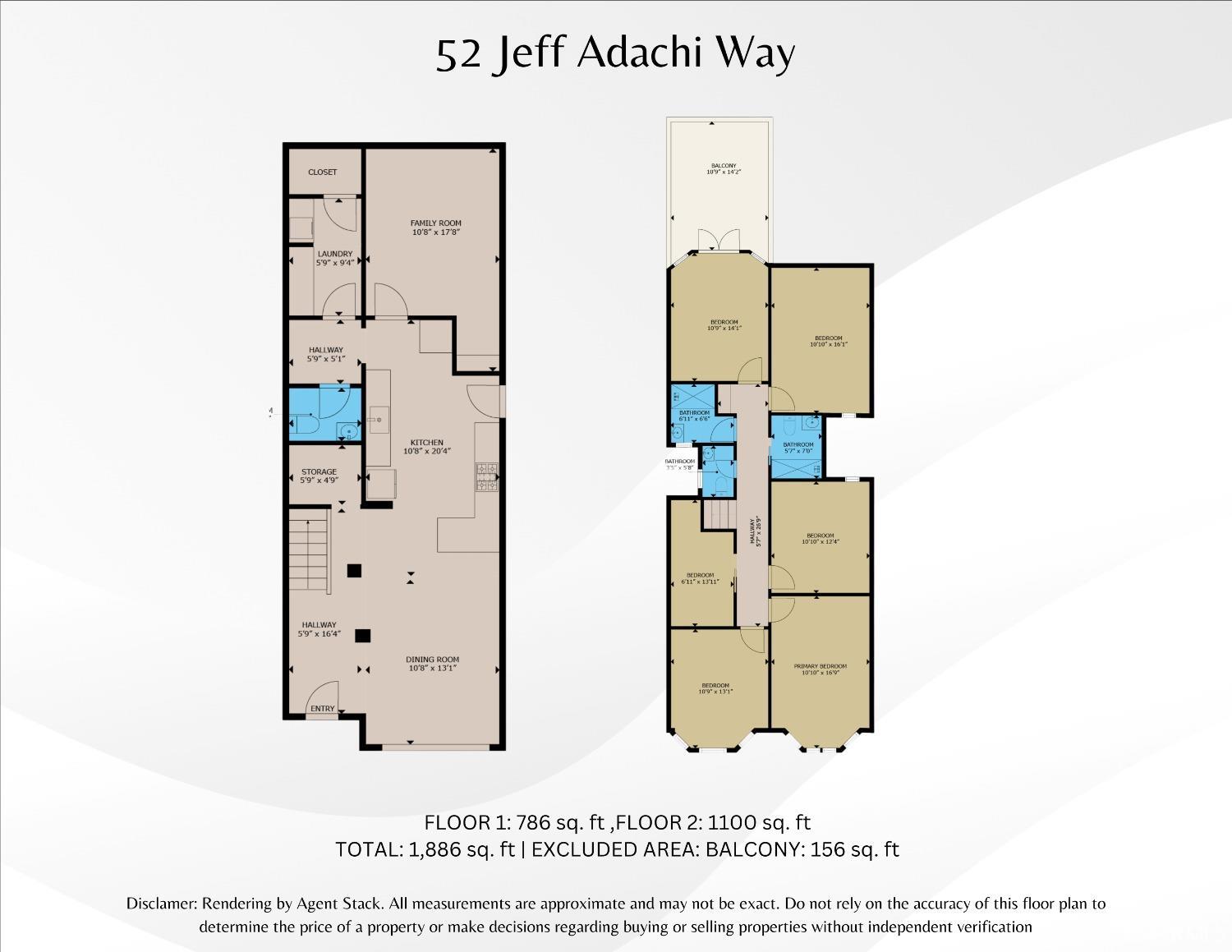 52 Jeff Adachi Way
