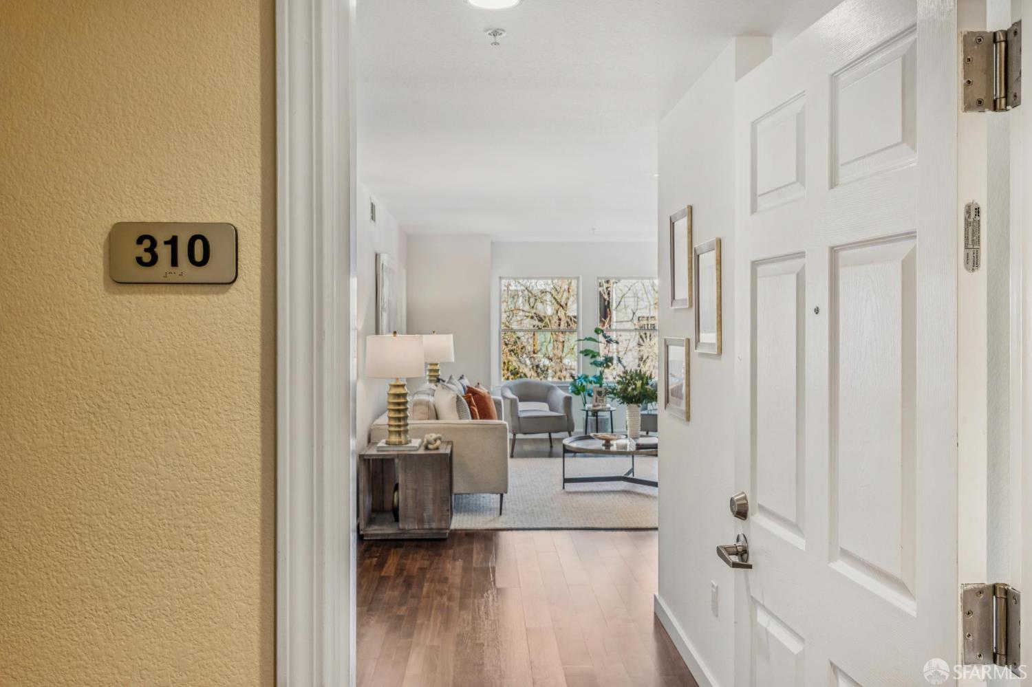 1880 Steiner Street # 310