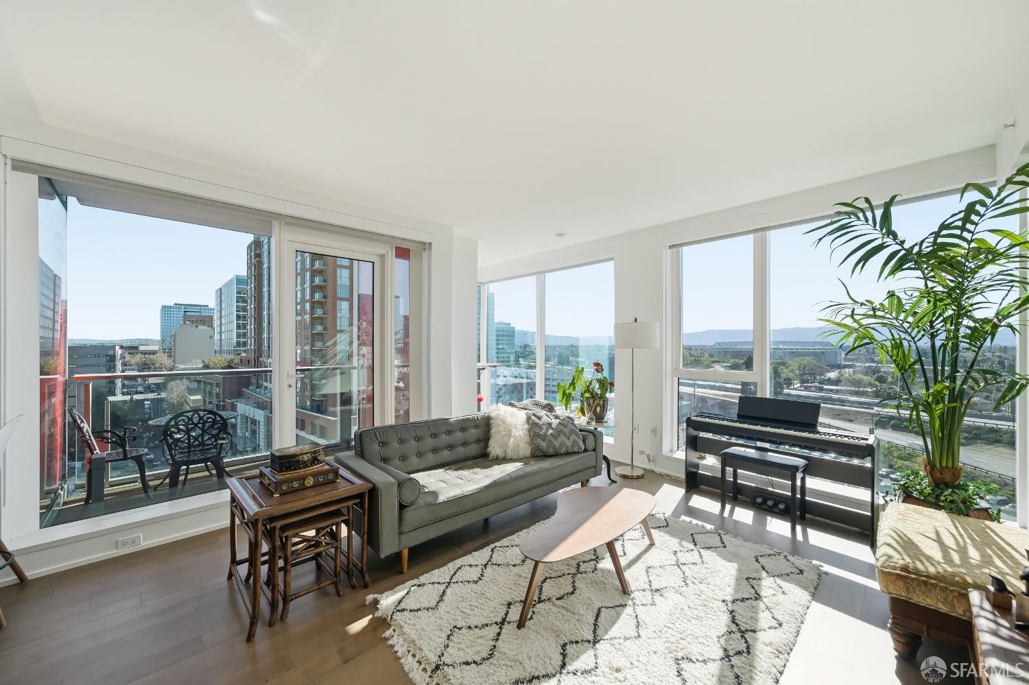 188 W Saint James Street # 11016