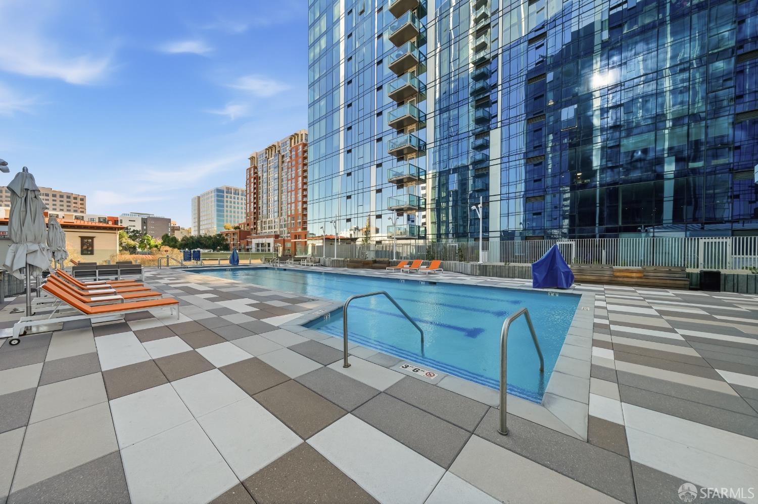 188 W Saint James Street # 11016