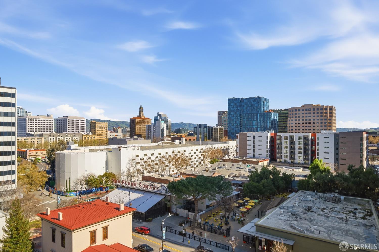 188 W Saint James Street # 11016