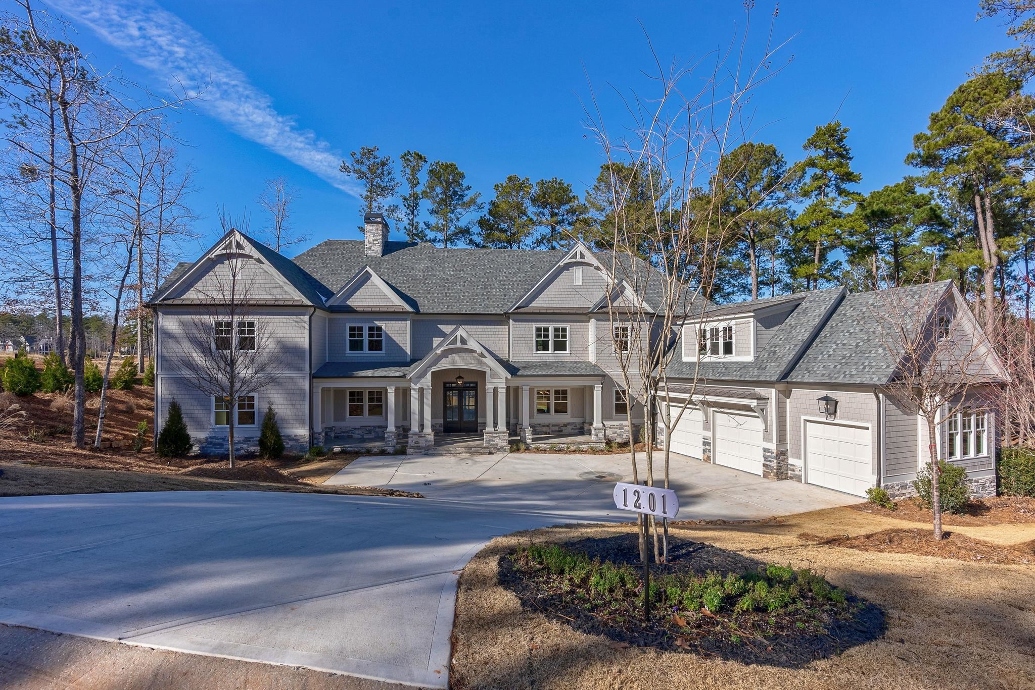1201 MILL CREEK