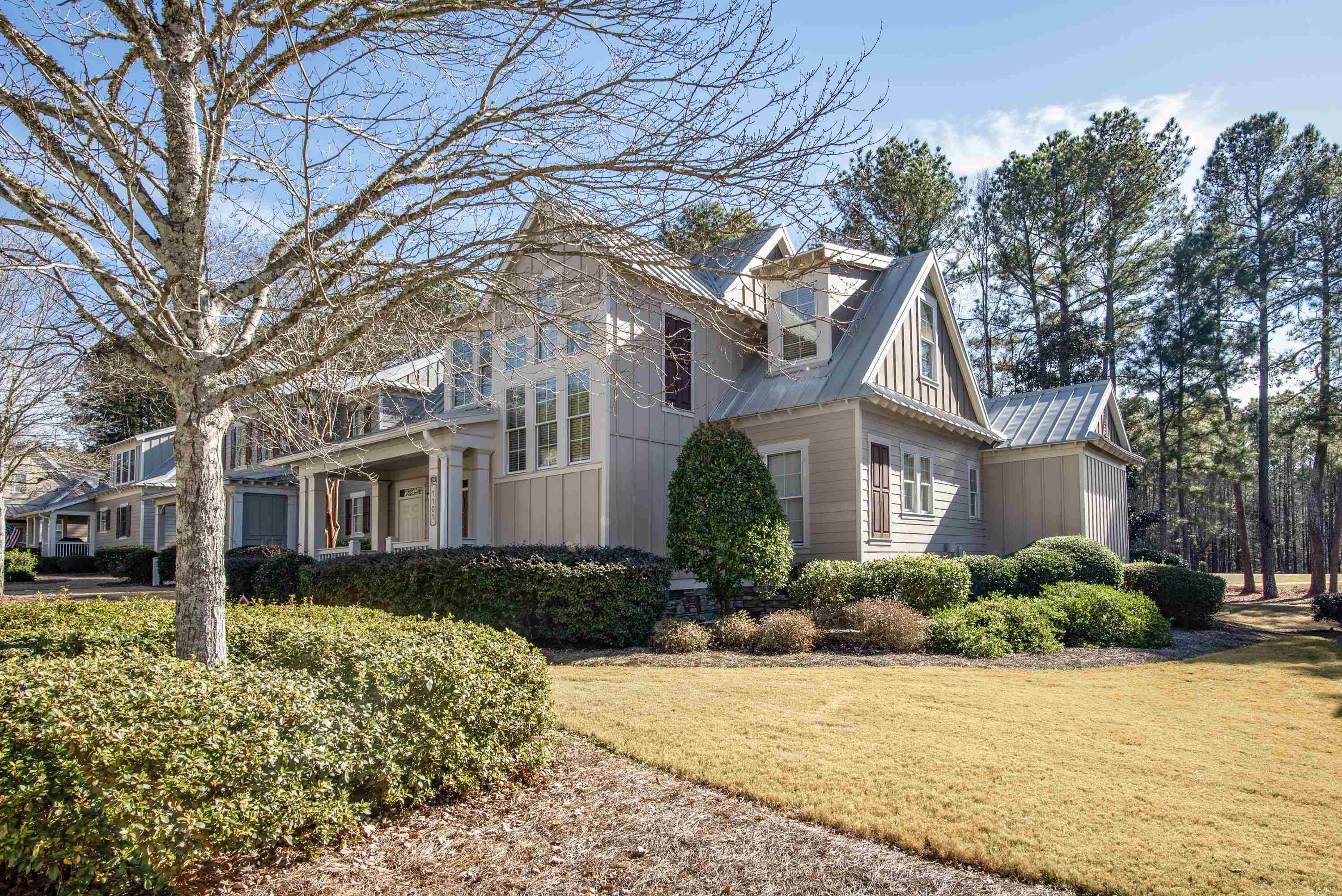 1101 STARBOARD DRIVE