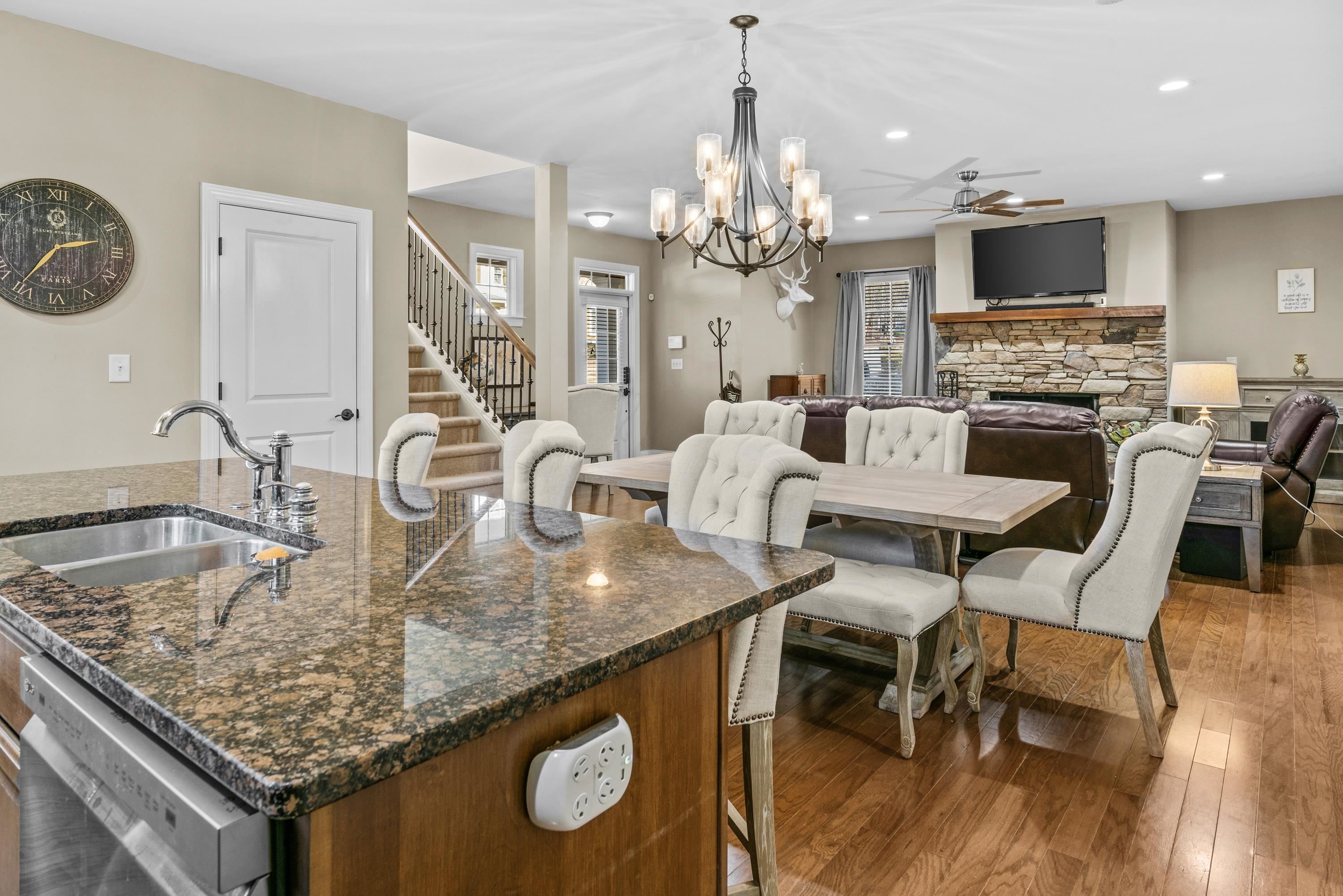 1101 STARBOARD DRIVE
