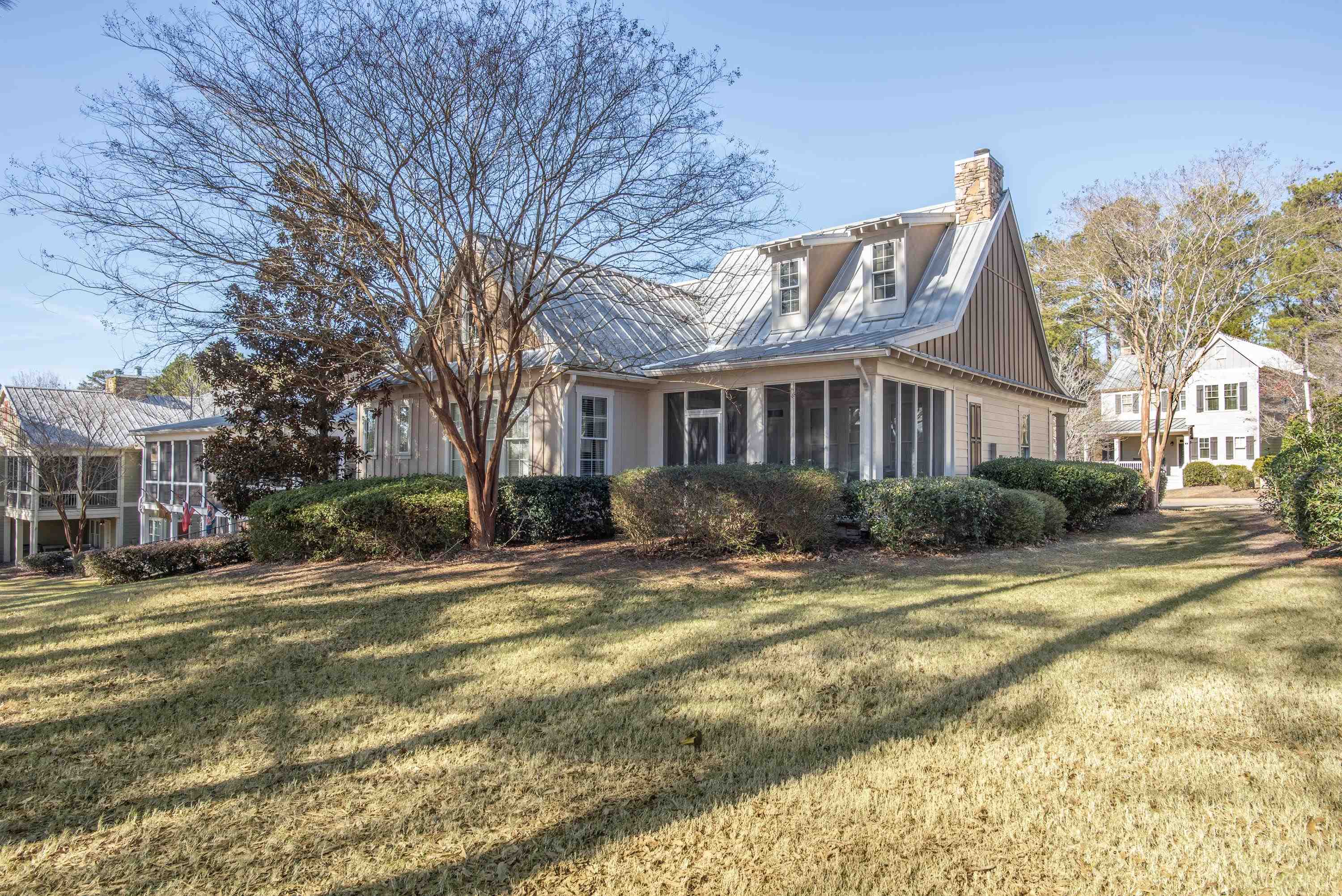1101 STARBOARD DRIVE