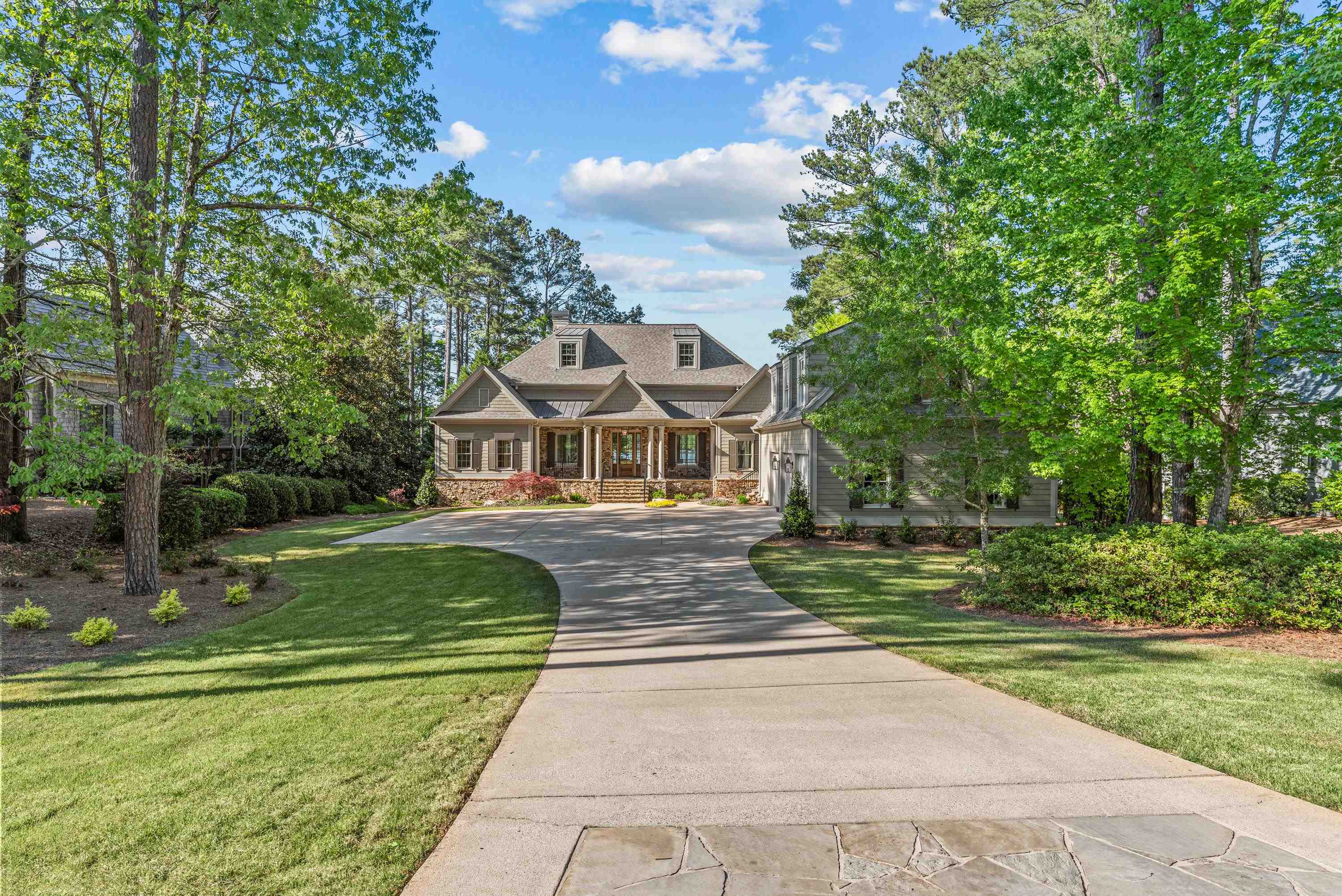 1230 LAKE CLUB DRIVE