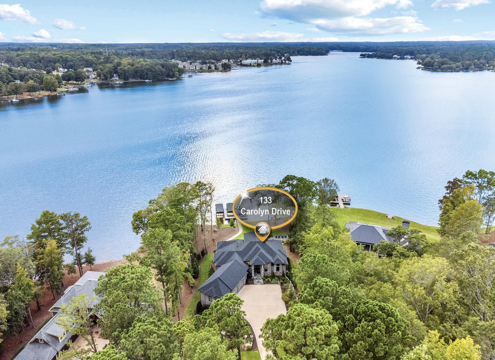 133 CAROLYN DRIVE